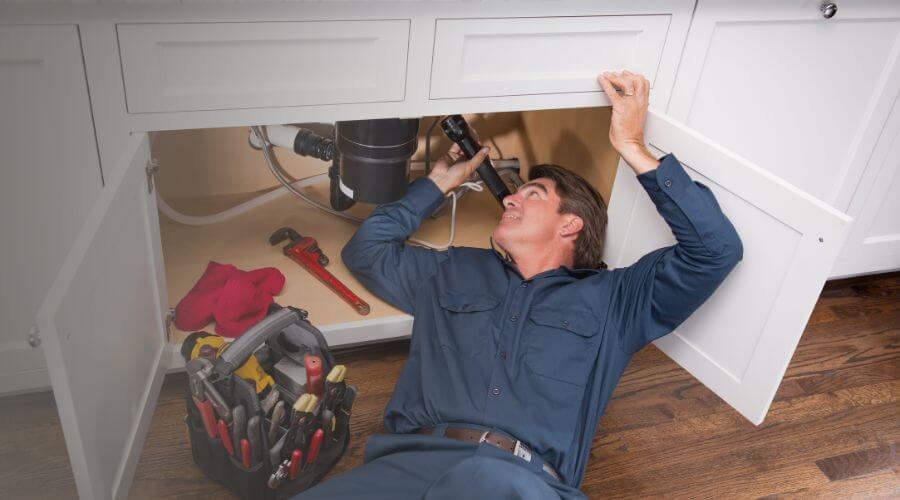 Local sewer line repair in East Troy, WI